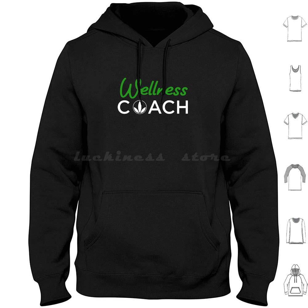 Fitness Nutrition Diet - Wellness-Hoodies Langarm Ernährungs-Shake Diät Gesundheit Wellness