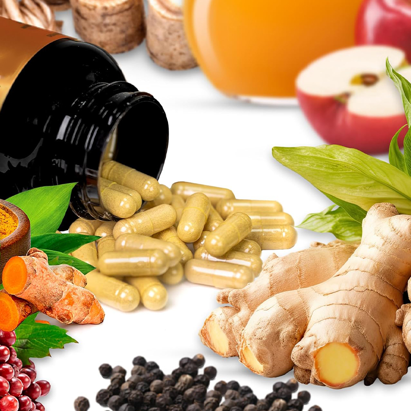 Berberin, Salzsäure, Bio-Ceylo – Apple Cider Vinegar Pill Bewertung und Preis