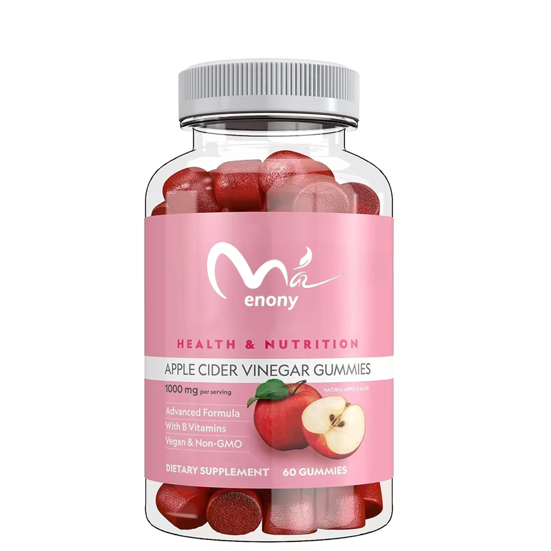 60-teilige Apfelessig-Gummis f – Apple Cider Vinegar Pill Bewertung und Preis