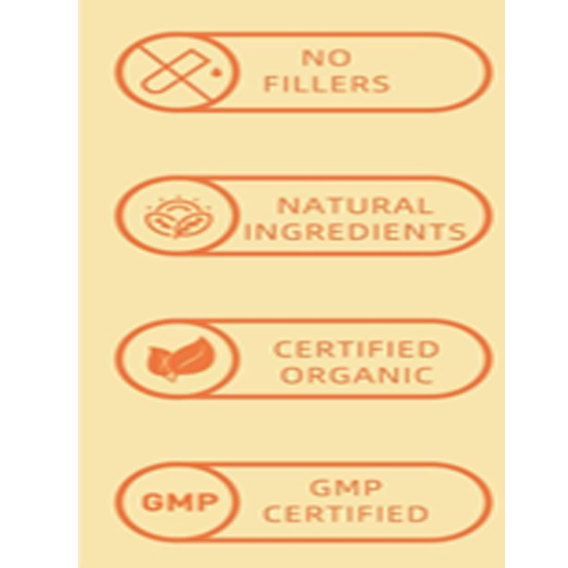 Kurkuma-Curcumin-Nahrungsergän – Zinc Supplement 50Mg Bewertung und Preis