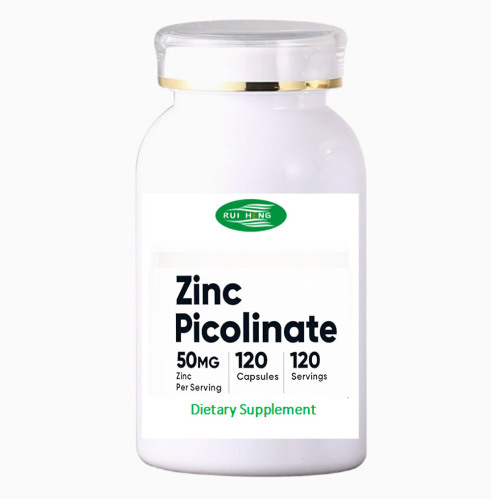 1 Flasche, Zinkpicolinat 50 mg – Zinc Supplement 50Mg Bewertung und Preis