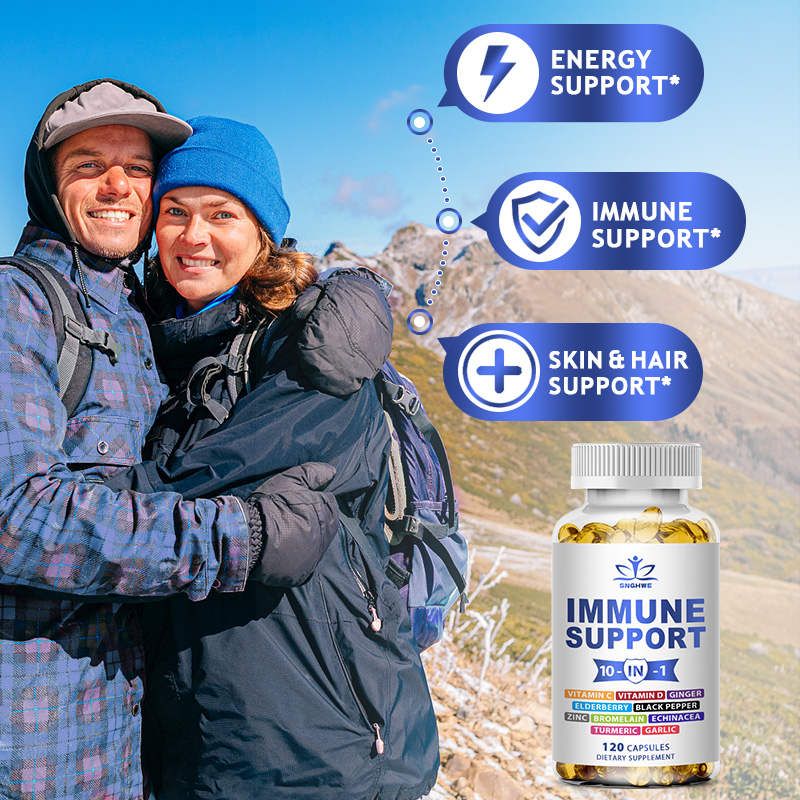 120 Bio-Immunpräparate mit Hol – Zinc Supplement 50Mg Bewertung und Preis
