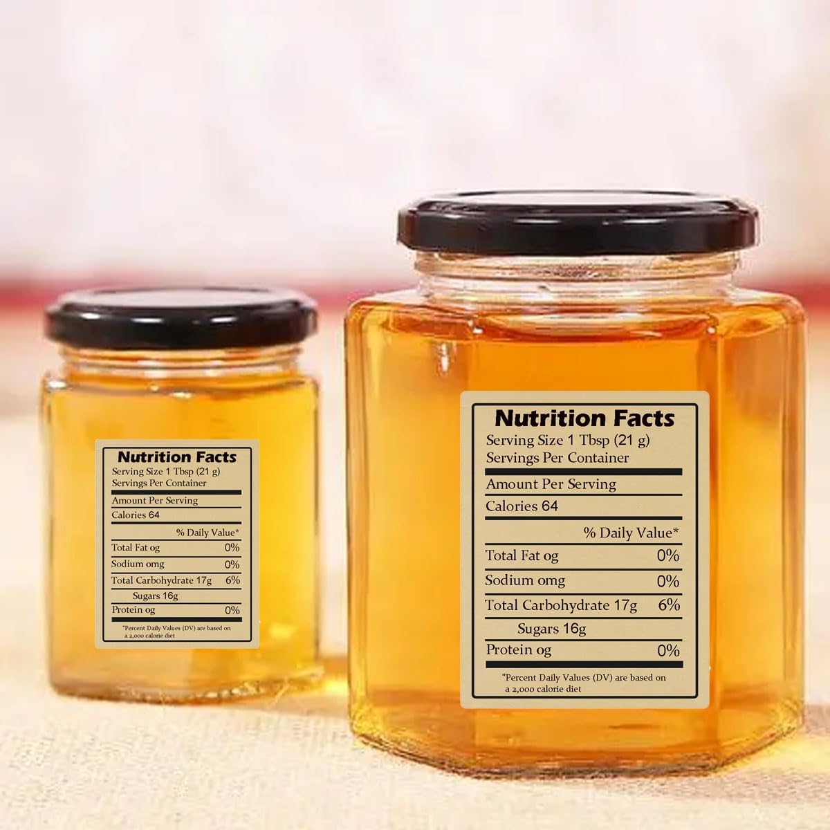 600 Stück Selbstklebende Kraft – Nutrition & Fitness Class Bewertung und Preis