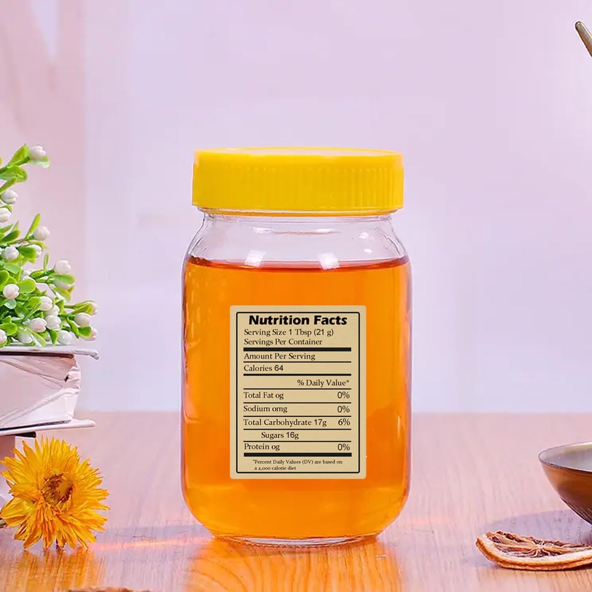 600 Stück Selbstklebende Kraft – Nutrition & Fitness Class Bewertung und Preis
