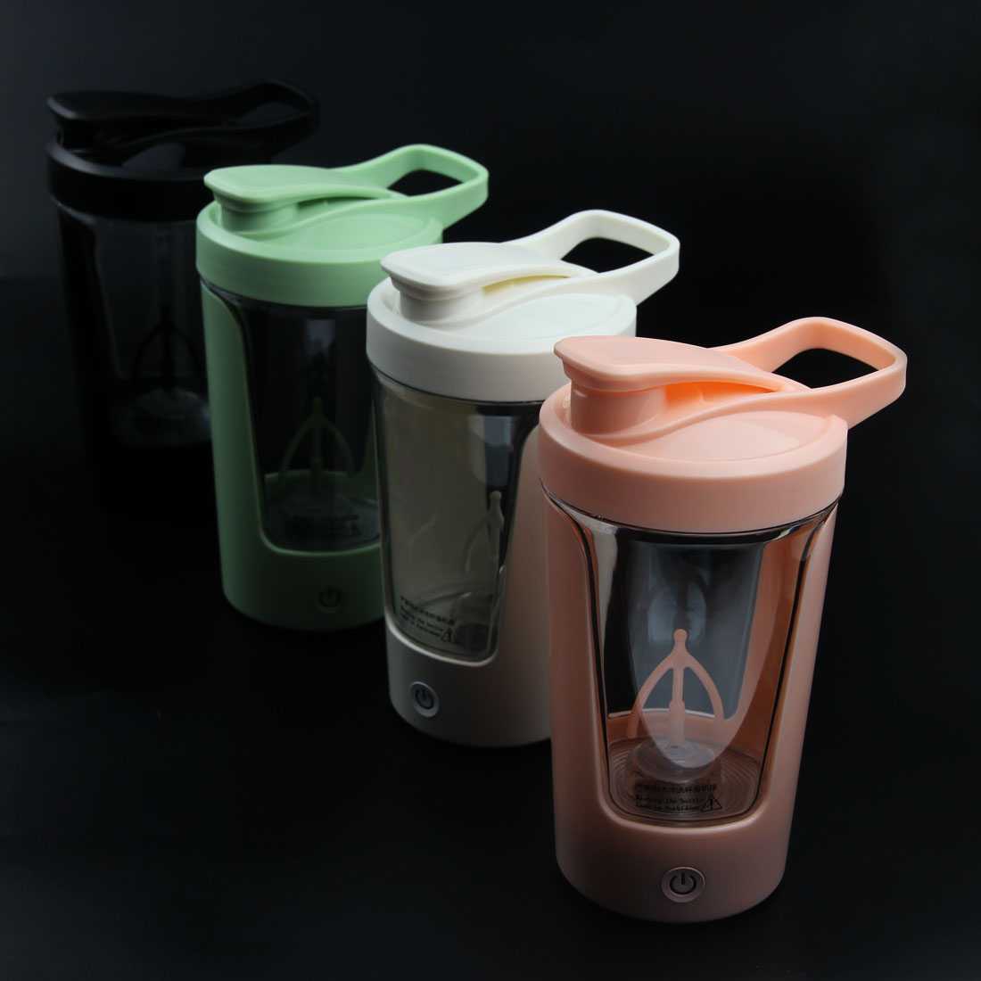 450 ml Mixer Tasse Tragbare Pr – Nutrition And Exercise Bewertung und Preis