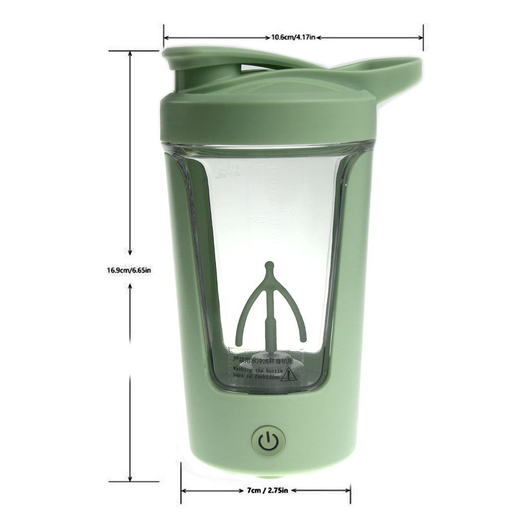 450 ml Mixer Tasse Tragbare Pr – Nutrition And Exercise Bewertung und Preis