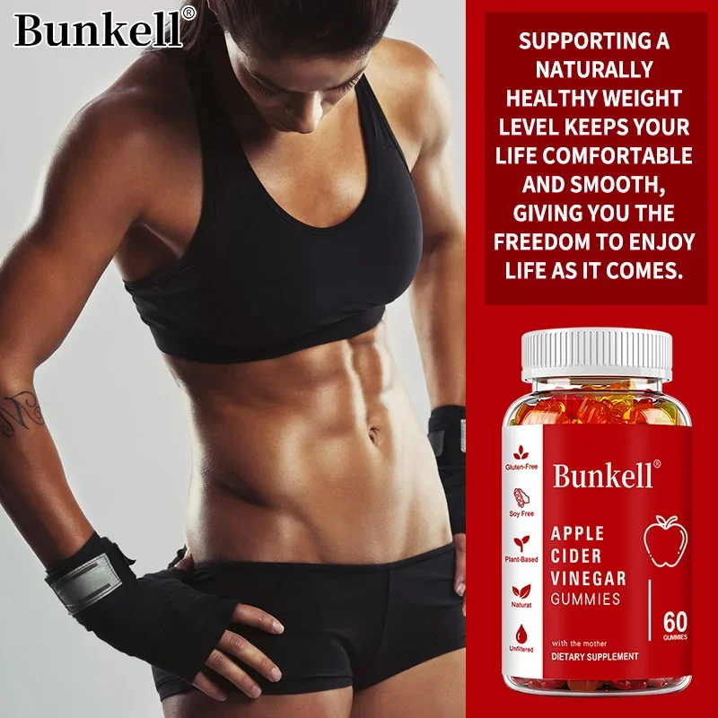 Apfelessig-Gummis mit Vitamin  – Apple Cider Vinegar Pill Bewertung und Preis
