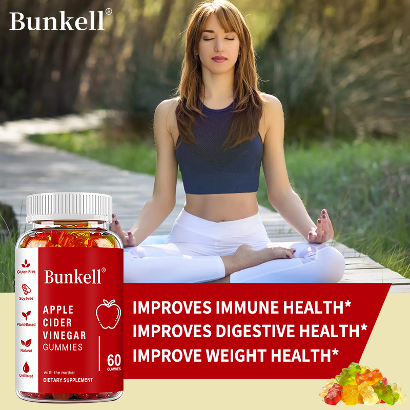 Apfelessig-Gummis mit Vitamin  – Apple Cider Vinegar Pill Bewertung und Preis