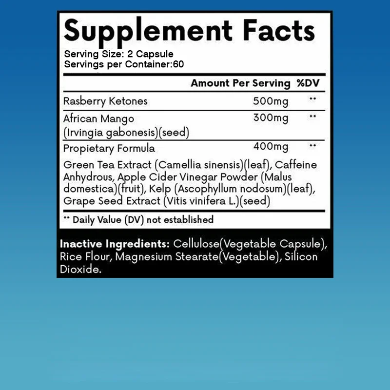 Keto Apfelessig-Kapsel – unter – Apple Cider Vinegar Pill Bewertung und Preis