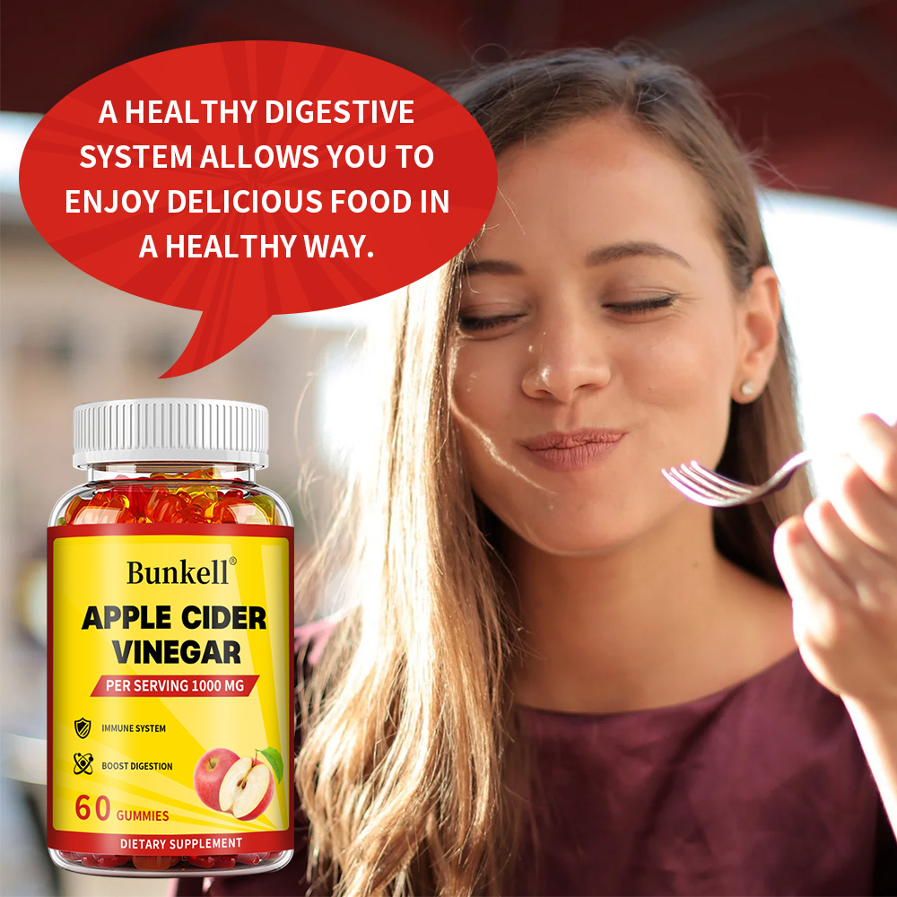 Apfelessig-Gummis – Fatburner, – Apple Cider Vinegar Pill Bewertung und Preis