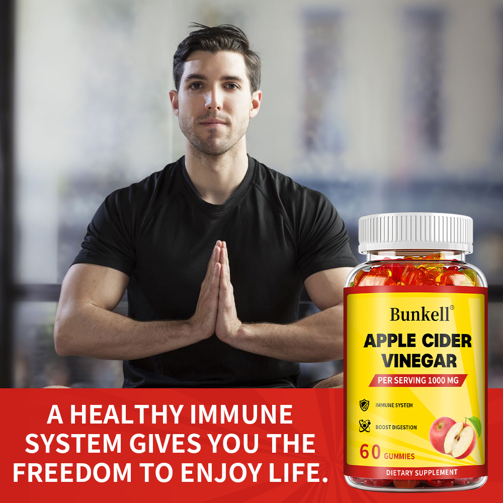 Apfelessig-Gummis – Fatburner, – Apple Cider Vinegar Pill Bewertung und Preis