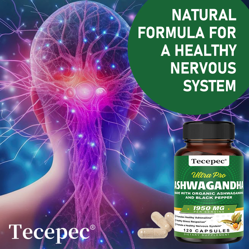 Bio-Ashwagandha-Wurzelextrakt- – Ashwagandha Extract Root Bewertung und Preis