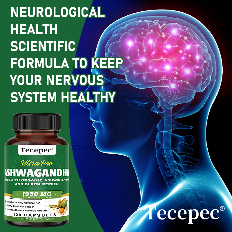 Bio-Ashwagandha-Wurzelextrakt- – Ashwagandha Extract Root Bewertung und Preis