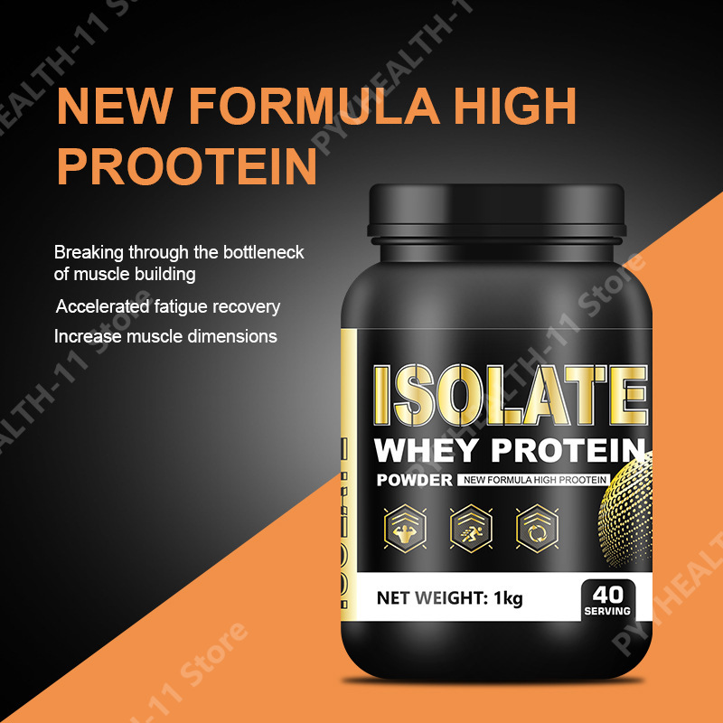 Whey Protein Isolat Pulver Fet – Fitness Nutrition Diet Bewertung und Preis