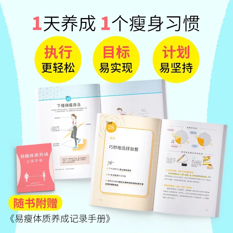 30 Tage für einen leichter zu  – Nutrition And Exercise Bewertung und Preis