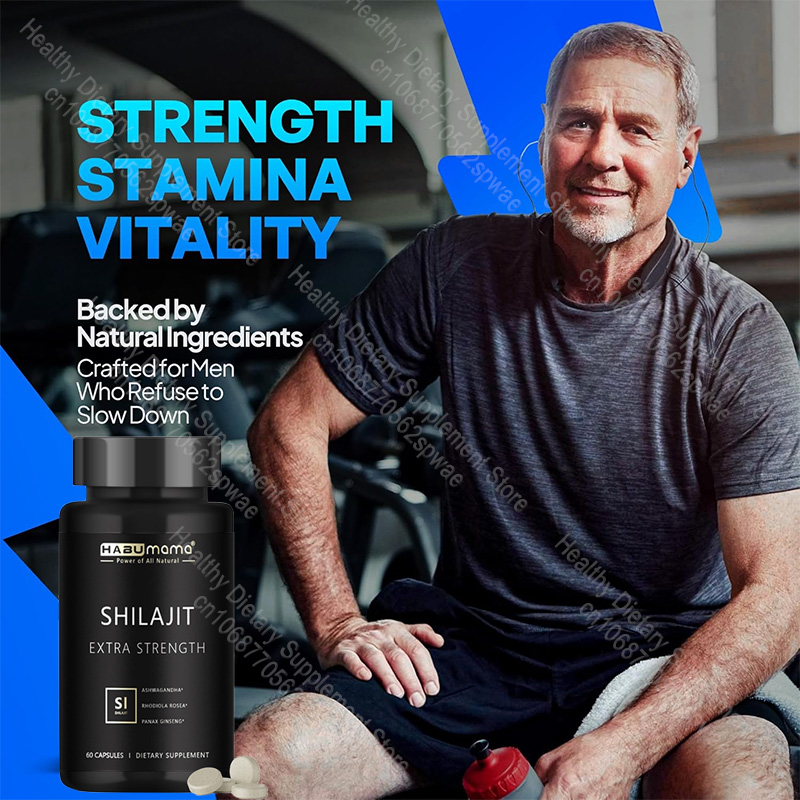 Shilajit Nahrungsergänzungsmit – Ashwagandha Extract Root Bewertung und Preis