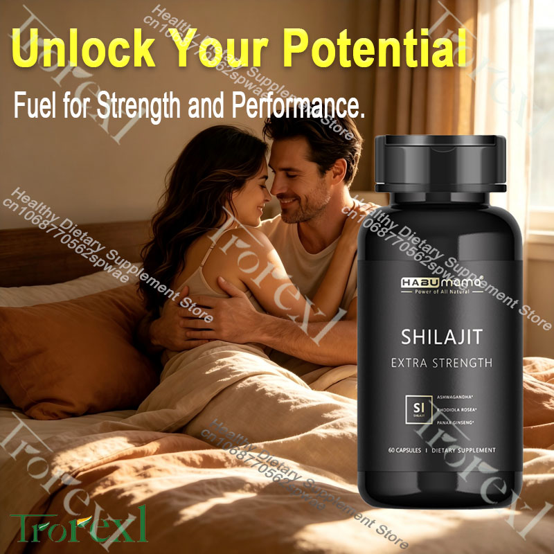 Shilajit Nahrungsergänzungsmit – Ashwagandha Extract Root Bewertung und Preis